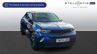 2025 Vauxhall Mokka 1.2 Turbo Ultimate SUV 5dr Petrol Auto Euro 6 (s/s) (130 ps)