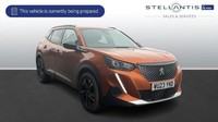2023 Peugeot 2008 1.2 PureTech Allure Premium + SUV 5dr Petrol Manual Euro 6 (s/