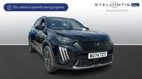 2025 Peugeot 2008 1.2 PureTech GT SUV 5dr Petrol EAT Euro 6 (s/s) (130 ps) SUV P