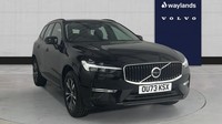 2023 Volvo XC60 2.0 B5P Core 5dr AWD Geartronic ESTATE PETROL Automatic