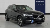 2022 Volvo XC60 Core, B5 AWD mild hybrid, Petrol Estate Petrol Automatic