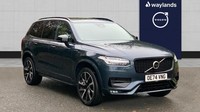 2024 Volvo XC90 Plus, B5 AWD Mild hybrid, Petrol, Dark, 7 Seats Estate Petrol Au