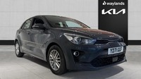 2021 Kia Rio 1.2 DPi 2 5dr Hatchback Petrol Manual