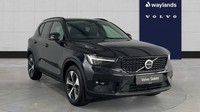 2026 Volvo XC40 Plus, B4 Mild hybrid, Petrol, Dark Estate Petrol Automatic