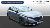 2023 Peugeot 308 1.5 BlueHDi GT Hatchback 5dr Diesel EAT Euro 6 (s/s) (130 ps) H