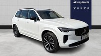 2025 Volvo XC90 Plus, T8 AWD Plug-in hybrid, Electric/Petrol, Dark, 7 Seats Esta
