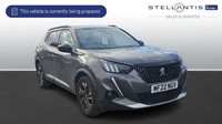 2022 Peugeot 2008 1.2 PureTech GT SUV 5dr Petrol Manual Euro 6 (s/s) (130 ps) SU