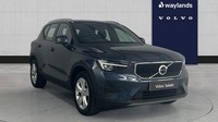 2025 Volvo XC40 2.0 B3P Core 5dr Auto ESTATE PETROL Automatic
