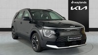 2023 Kia Niro 64.8 kWh 2 Estate Electric Automatic