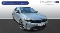 2025 Vauxhall Corsa 1.2 Turbo GS Hatchback 5dr Petrol Manual Euro 6 (s/s) (100 p