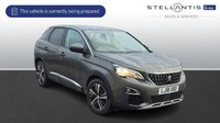 2018 Peugeot 3008 1.6 BlueHDi Allure SUV 5dr Diesel Manual Euro 6 (s/s) (120 ps)