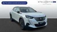 2021 Peugeot 2008 1.2 PureTech GT SUV 5dr Petrol Manual Euro 6 (s/s) (130 ps) SU