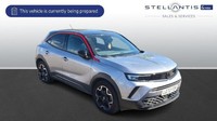 2022 Vauxhall Mokka 1.2 Turbo GS Line SUV 5dr Petrol Manual Euro 6 (s/s) (100 ps