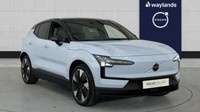 2024 Volvo EX30 Ultra, Single Motor Extended Range, Electric Auto Estate Electri