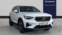 2025 Volvo XC40 Ultra, B4 Mild hybrid, Petrol, Bright Estate Petrol Automatic