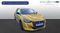 2023 Peugeot 208 1.2 PureTech Active Premium + Hatchback 5dr Petrol Manual Euro 