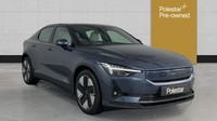 2025 Polestar 2 Polestar 2 Long range Single motor - Plus Hatchback Electric Aut