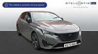2023 Peugeot 308 1.5 BlueHDi GT Hatchback 5dr Diesel EAT Euro 6 (s/s) (130 ps) H