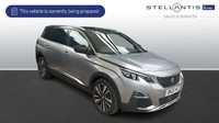 2020 Peugeot 5008 1.2 PureTech GT Line Premium SUV 5dr Petrol EAT Euro 6 (s/s) (