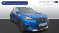 2020 Peugeot 2008 1.2 PureTech Allure SUV 5dr Petrol Manual Euro 6 (s/s) (100 ps