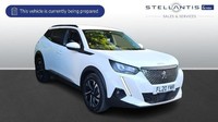 2020 Peugeot 2008 1.2 PureTech Allure SUV 5dr Petrol Manual Euro 6 (s/s) (100 ps