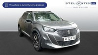 2023 Peugeot 2008 1.2 PureTech Allure Premium + SUV 5dr Petrol Manual Euro 6 (s/