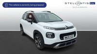 2020 Citroen C3 Aircross 1.2 PureTech 110 Flair 5dr [6 speed] MPV PETROL Manual