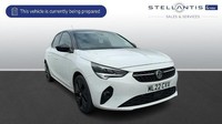 2022 Vauxhall Corsa Electric 50kWh Elite Premium Hatchback 5dr Electric Auto (13