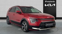 2024 Kia Niro 1.6 GDi PHEV 3 Estate Petrol Parallel PHEV Automatic