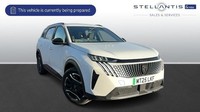 2025 Peugeot 5008 157kW Allure 73kWh 5dr Auto HATCHBACK ELECTRIC Automatic