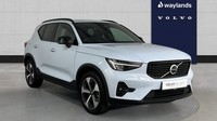 2024 Volvo XC40 Plus, B3 Mild hybrid, Petrol, Dark Estate Petrol Automatic