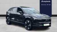 2025 Volvo EX30 Ultra, Twin Motor Performance, Electric Estate Electric Automati