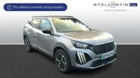 2024 Peugeot 2008 100kW Allure 50kWh 5dr Auto HATCHBACK ELECTRIC Automatic