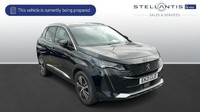 2021 Peugeot 3008 1.2 PureTech Allure Premium 5dr EAT8 HATCHBACK PETROL Automati