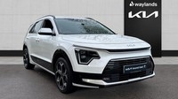 2024 Kia Niro 1.6 GDi Hybrid 3 5dr DCT ESTATE PETROL/ELECTRIC Automatic
