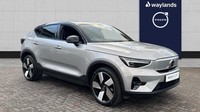2022 Volvo C40 Recharge Pro, Twin motor Estate Electric Automatic