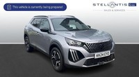 2024 Peugeot 2008 1.2 PureTech Allure SUV 5dr Petrol Manual Euro 6 (s/s) (130 ps