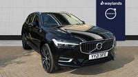 2021 Volvo XC60 Recharge Inscription, T6 AWD plug-in hybrid Estate Petrol Parall