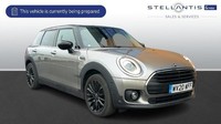 2020 MINI Clubman 1.5 Cooper Classic Estate 6dr Petrol Manual Euro 6 (s/s) (136 