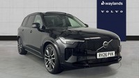 2026 Volvo XC90 T8 Ultra, AWD Plug-in hybrid, Electric/Petrol, Dark,(22' Alloys)