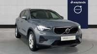 2022 Volvo XC40 B3 Core, Mild Hybrid, Petrol(Carplay, Tints, Google Assist) Esta