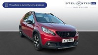 2019 Peugeot 2008 1.5 BlueHDi GT Line SUV 5dr Diesel Manual 6 Spd Euro 6 (s/s) (