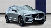 2025 Volvo XC60 2.0 B5P Plus Dark 5dr AWD Geartronic ESTATE PETROL Automatic