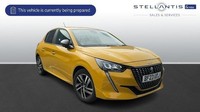 2023 Peugeot 208 1.2 PureTech Active Premium + Hatchback 5dr Petrol EAT Euro 6 (