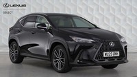 2025 Lexus NX 450h+ 2.5 Takumi 5dr E-CVT [Sunroof] ESTATE PETROL/ELECTRIC Automa