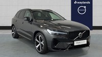 2024 Volvo XC60 T8 Recharge Ultimate, AWD Plug-in hybrid, Elec/Petrol, Dark(21 A