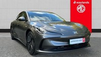 2025 MG Im5 217kW Standard Range 75kWh 5dr Auto Hatchback Electric Automatic