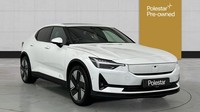 2025 Polestar 2 Long Range - Single Motor - Plus - Pilot Hatchback Electric Auto
