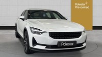 2022 Polestar 2 Polestar 2 Long Range Dual Motor - Plus Auto Hatchback Electric 