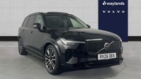 2026 Volvo XC90 B5 Ultra, AWD Mild hybrid, Dark(22' Alloys, Panroof,  Air Suspen